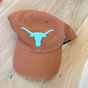 Texas A&M Longhorns Baseball Hat